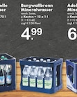 Burgwallbronn Mineralwasser im Angebot bei TOP Getränke in Rheda-Wiedenbrück Burgwallbronn Mineralwasser Angebote bei TOP Getränke Rheda-Wiedenbrück für 4,99 €