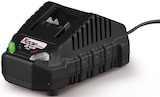 Batterie Chargeur 2 Ah, 20 V - PARKSIDE en promo chez Lidl Batterie Chargeur 2 Ah, 20 V - PARKSIDE dans le catalogue Lidl
