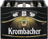 E center Münster - Krombacher Pils Angebot im Prospekt Krombacher Pils bei E center im Münster Prospekt für 10,99 €