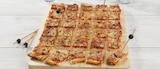 Pizza jambon fromage - Super U Pizza jambon fromage à 8,50 € dans le catalogue Super U