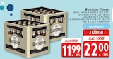 Pilsener bei E center im Borken Prospekt für 11,99 €