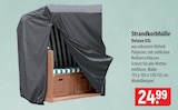 Strandkorbhülle Deluxe XXL im Angebot bei famila Nordost in Gifhorn Strandkorbhülle Deluxe XXL Angebote bei famila Nordost Gifhorn für 24,99 €