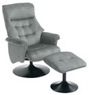 Aktuelle Fernsehsessel Angebote bei SB Möbel Boss in Bonn Aktuelles Sessel mit Hocker Ida Angebot bei SB Möbel Boss in Bonn ab 199,99 €