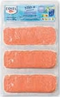 Filets de poisson surgelés MSC - COSTA en promo chez U Express Nantes à 6,99 €