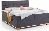 Boxspringbett Rimini  im aktuellen Segmüller Prospekt für 999,00 €
