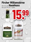 Aktuelles Williamsbirne Haselnuss Angebot bei Trinkgut in Mainz ab 15,99 €