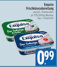 Der Sahnige Kräuter von Exquisa im aktuellen E xpress Prospekt für 0,99 €