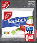 Angebot im EDEKA Aschaffenburg Prospekt EDEKA Aschaffenburg Prospekt mit im Angebot für 0,68 €