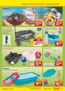 Becks im Netto Marken-Discount Prospekt "Aktuelle Angebote" mit 59 Seiten (Wuppertal)