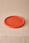 Lot de 4 - Assiette plate 26 cm dans le catalogue Monoprix Forum Des Halles