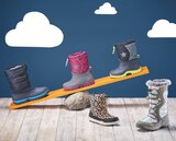 Kinderschuhe im Angebot bei RENO in Pirmasens Kinderschuhe Angebote von ICETEX bei RENO Pirmasens für 39,99 €