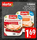 EDEKA - PAPRIKAHÄHNCHEN Angebot im Prospekt PAPRIKAHÄHNCHEN bei EDEKA im Prospekt "" für 1,69 €