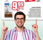 Laminat-Reiniger Angebote von Dr. Schutz bei Christian Scheffer Heimtex-Fachmarkt e.K. Minden für 9,99 €