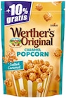 Penny Kirchhain - Caramel Popcorn Angebot im Prospekt Caramel Popcorn bei Penny im Kirchhain Prospekt für 1,79 €