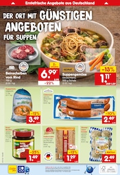 Fleisch im Netto Marken-Discount Prospekt in Wiesbaden Aktueller Netto Marken-Discount Prospekt mit Fleisch, "Aktuelle Angebote", Seite 11