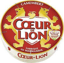 Casino Supermarchés Laventie - Coulommiers 23% M.G. Promo Coulommiers 23% M.G. dans le catalogue Casino Supermarchés "Priorité aux promos" à Laventie