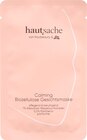 Gesichtsmaske Biozellulose Calming von hautsache im aktuellen dm-drogerie markt Prospekt