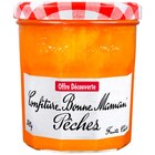 Confiture "Offre Découverte" - BONNE MAMAN - Carrefour Confiture "Offre Découverte" - BONNE MAMAN à 1,95 € dans le catalogue Carrefour