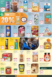 Aktueller GLOBUS Prospekt mit Energydrink, "Aktuelle Angebote", Seite 12