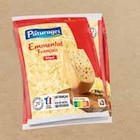 Emmental Français Râpé - Pâturages dans le catalogue Intermarché