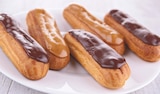 Maxi Éclairs au café/chocolat x4 en promo chez Netto Maxi Éclairs au café/chocolat x4 dans le catalogue Netto