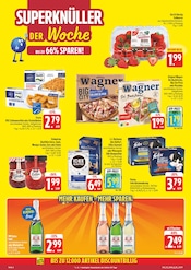 Aktueller EDEKA Prospekt mit Sekt, "Wir lieben Lebensmittel!", Seite 2