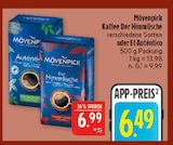 Der Himmlische im Angebot bei Marktkauf in Altenburg Der Himmlische Angebote von Mövenpick bei Marktkauf Altenburg für 6,49 €