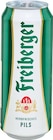 Pils im Angebot bei Netto Marken-Discount in Chemnitz Pils Angebote von Freiberger bei Netto Marken-Discount Chemnitz für 0,79 €