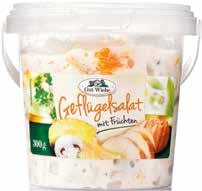 NETTO mit dem Scottie Bernau - Gut Wiehe Salatspezialität Gut Wiehe Salatspezialität Angebot bei NETTO mit dem Scottie Bernau im Prospekt "Aktuelle Angebote! "