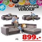 Seats and Sofas Düren - Boston Lounge sofa Boston Lounge sofa Angebot bei Seats and Sofas Düren im Prospekt Aktuelle Angebote