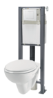 Bâti-support universel Lineo Stone - LaMaison.fr à Valence Bâti-support universel Lineo Stone en promo chez LaMaison.fr Valence à 194,90 €
