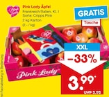Äpfel im Angebot bei Netto Marken-Discount in Ansbach Äpfel Angebote von Pink Lady bei Netto Marken-Discount Ansbach für 3,99 €