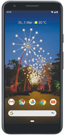 Pixel 3a bei Saturn in Bergisch Gladbach Pixel 3a im Angebot bei Saturn Bergisch Gladbach für 29,00 €