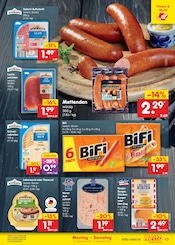 Braten im Netto Marken-Discount Prospekt in Melle Aktueller Netto Marken-Discount Prospekt mit Braten, "Aktuelle Angebote", Seite 19