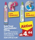 combi Bunde Prospekt mit  im Angebot für 4,44 €