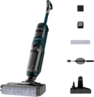 Aspirateur balai laveur ROWENTA GZ2251E0 - ROWENTA en promo chez Auchan Hypermarché Orange à 179,99 €