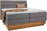 Boxspringbett „MARISSA“ für 1.298,00 € bei Zurbrüggen im Angebot Boxspringbett „MARISSA“ im aktuellen Zurbrüggen Prospekt