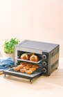 Aktuelles Mini-Backofen Angebot bei Netto mit dem Scottie in Berlin ab 39,99 €