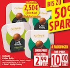 Coffee Balls von CoffeeB im aktuellen EDEKA Prospekt