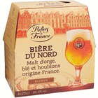 BIÈRE DU NORD - REFLETS DE FRANCE en promo à 4,55 € chez Supermarchés Match BIÈRE DU NORD - REFLETS DE FRANCE dans le catalogue Supermarchés Match