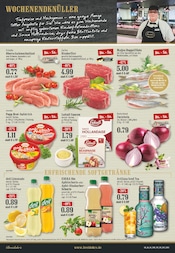 Rinderfilet im EDEKA Prospekt in Hilden Aktueller EDEKA Prospekt mit Rinderfilet, "Aktuelle Angebote", Seite 10