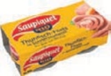 Thunfisch-Filets in Olivenöl im Angebot bei tegut in Jena Thunfisch-Filets in Olivenöl Angebote von Saupiquet bei tegut Jena für 2,49 €
