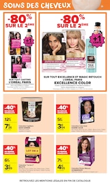 Promos Vin dans le catalogue "LE MOIS MONOPOLY" de Carrefour Market Vin en promo dans le catalogue Carrefour Market à la page 9