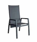 Opti-Wohnwelt Backnang - Positionsstuhl Angebot im Prospekt Positionsstuhl bei Opti-Wohnwelt im Backnang Prospekt für 199,00 €