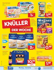 Wurst im Netto Marken-Discount Prospekt in Gifhorn Aktueller Netto Marken-Discount Prospekt mit Wurst, "Aktuelle Angebote", Seite 2