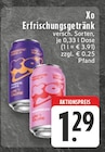 EDEKA Zülpich Prospekt mit  im Angebot für 1,29 €