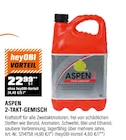 2-TAKT-GEMISCH Angebote von ASPEN bei OBI Kamp-Lintfort für 22,99 €