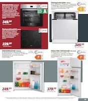 Kühlschrank Angebote im Prospekt "POCO KÜCHENWELT" von POCO auf Seite 9