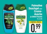 Duschgel oder Creme-dusche von Palmolive im aktuellen EDEKA Prospekt für 0,99 €