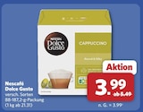 Dolce Gusto im Angebot bei combi in Celle Dolce Gusto Angebote von Nescafé bei combi Celle für 3,99 €
